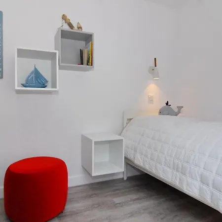 Olympia Haus 1, Whg 1 Apartment *