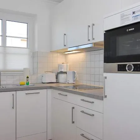 Olympia Haus 1, Whg 1 Westerland