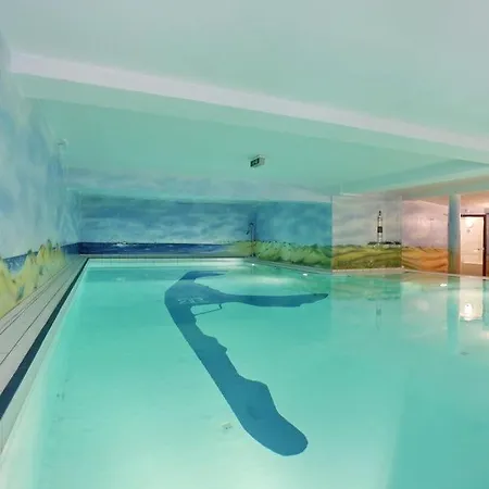 Olympia Haus 1, Whg 1 Apartment *