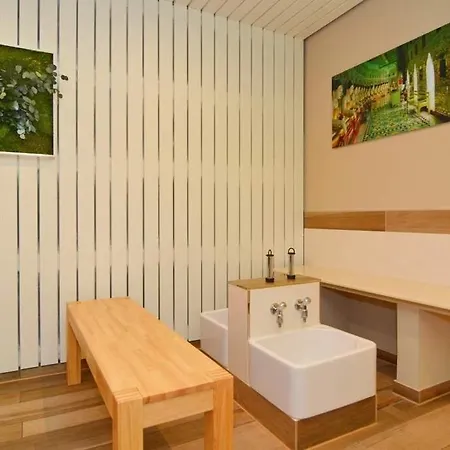 Olympia Haus 1, Whg 1 Westerland