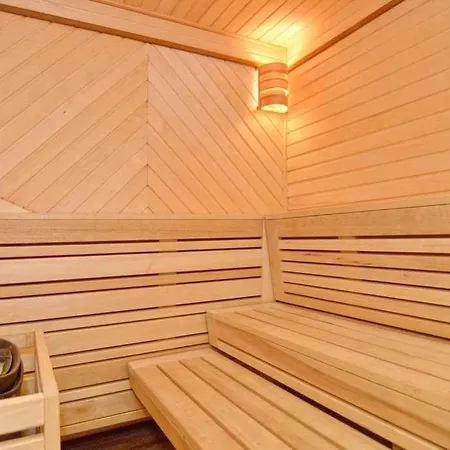 Olympia Haus 1, Whg 1 * Westerland
