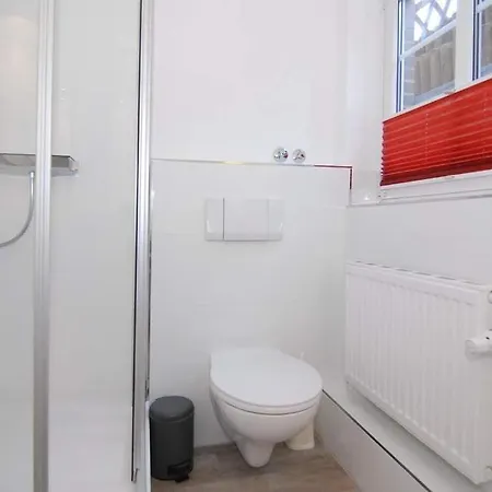 Olympia Haus 1, Whg 1 *