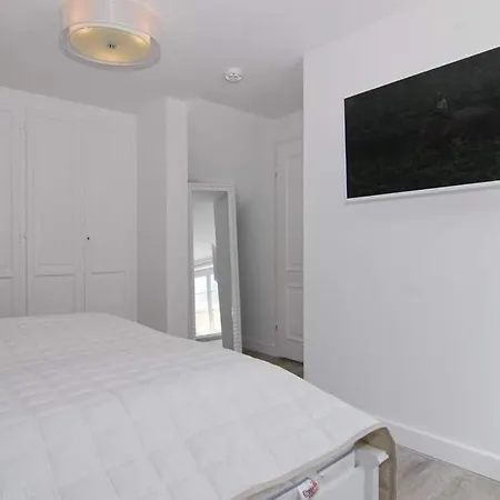 Olympia Haus 1, Whg 1 아파트