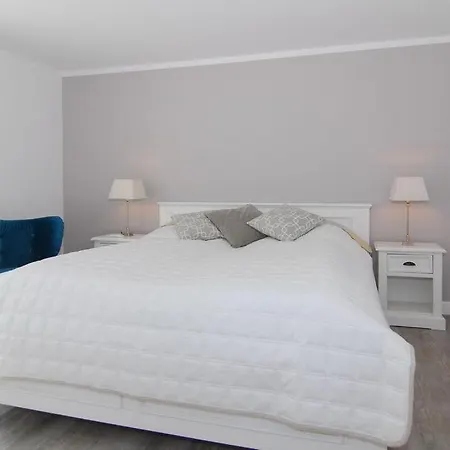 Apartment Olympia Haus 1, Whg 1 *