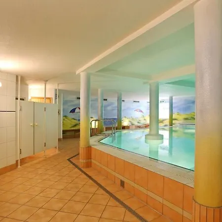 Olympia Haus 1, Whg 1 Westerland