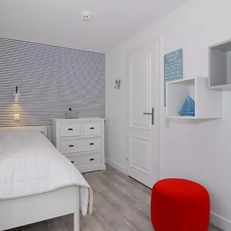 Olympia Haus 1, Whg 1
