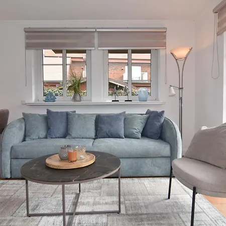 Apartment Olympia Haus 1, Whg 1 *
